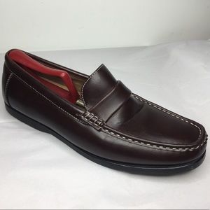 Andrew Fezza Loafer Shoes